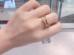 -Tiffany & Co.蒂芙尼
(天津万象城店)