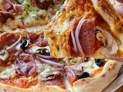 -PIZZA BIANCA(民园店)