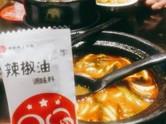 -姐弟俩土豆粉(四海唐人街店)