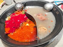 -鸿姐老火锅·传统炒料(上海旗舰店)