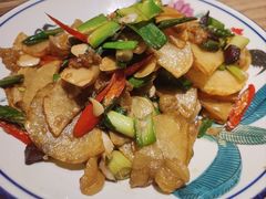 -树厨贵州菜(大十字店)