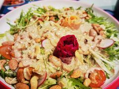 -撒拉花儿·新疆菜·清真(太阳宫店)
