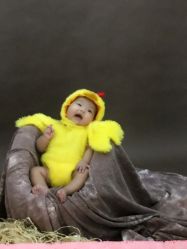 -豆豆飞儿童摄影(ccpark店)