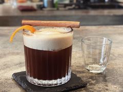 三途川-BE NORMAL CAFE(霞溪路店)