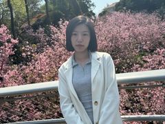 -狐尾山公园