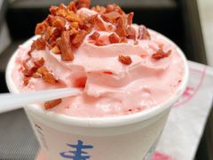 霜红雪卷-霓裳茶舞(上海静安大悦城店)