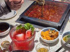 -二荆条·蜀鲜汇城市森林火锅