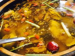 -黛瓦里巷(南京东路店)