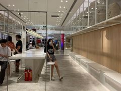-% Arabica阿拉比卡咖啡(深圳湾万象城店)