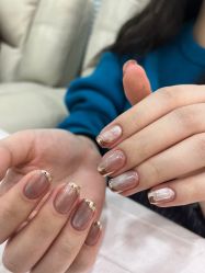 -斯馨·健康美甲美睫