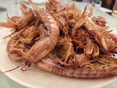 -渔家四合院·北塘海鲜(北塘古镇店)