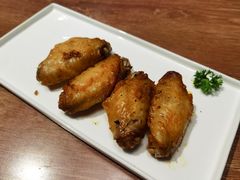 浓情香鸡翼-必胜客(五道口店)