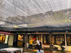 -靓靓蒸虾(中山公园店)