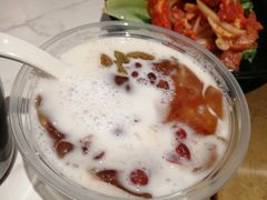 -花味烤肉·拌饭(庐阳万科店)