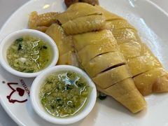 -文记壹心鸡(宝华路店)