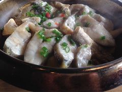 -東舍食唐精品陕菜馆
