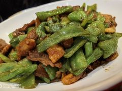 -刘胖子家常菜·蹄花焖藕(中南店)