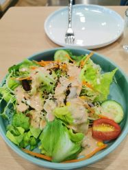 -LePark乐派亲子餐厅(33小镇店)