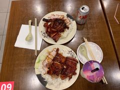 -桃苑烧腊饭店
