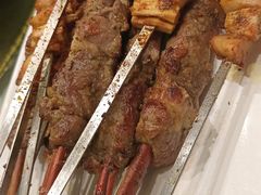 红柳烤串-巴依老爷新疆美食(望京小街店)