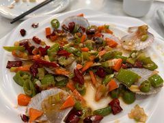 -郭姐·威海渔村(黄兴路店)