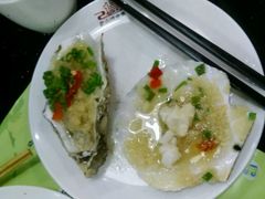 -诚成巫山烤全鱼