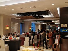 -西安赛瑞喜来登大酒店