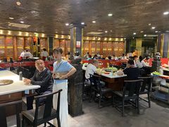 大堂-川西坝子火锅(金沙1.0直营店)