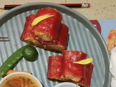 -点都德(龙之梦店)