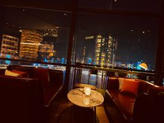 -长沙北辰洲际酒店-SKY 27酒廊
