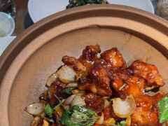 -青年公社烤鸭(青年路店)