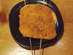 -腰子哥烤串(石佛营炫特店)