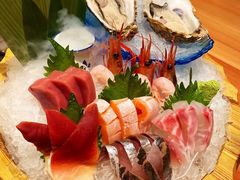 -皇品田苑日式料理(苏州中心店)