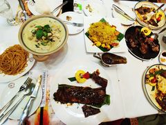 -威尼斯西餐厅(古镇店)