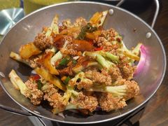 -永安水煮活鱼·仪征淮扬菜