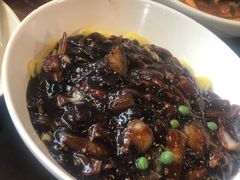 -香港饭店0410(明洞店)
