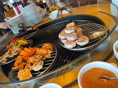 -广州富力君悦大酒店·凯菲厅