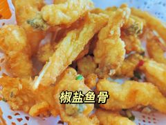 -焯明脆肉鲩世家(金沙洲店)