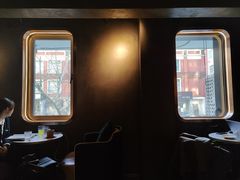 -Hei Cafe(工体店)