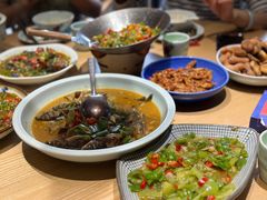 -陈先进鱼馆·地道农家菜(湖墅南路店)