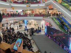 -万达广场(扬州邗江店)
