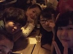 -Helens海伦司小酒馆(津湾广场店)