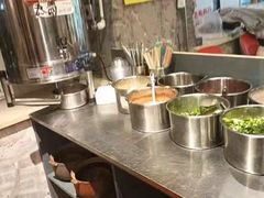 -老之蜀涮串(太平大街店)