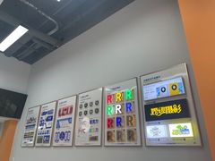 -银泉图文广告快印连锁(漕河泾店)