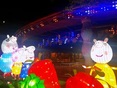 -哈尔滨文化公园