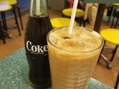 -新奇香冰室(侨华楼店)