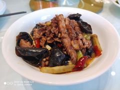 -香融府·烤鸭·家常菜(马家堡路店)