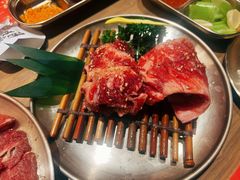 -西塔老太太泥炉烤肉(双井店)