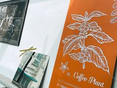 -Vanilla Specialty Coffee(八大关店)