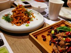 -小大董·烤鸭(凤凰汇店)